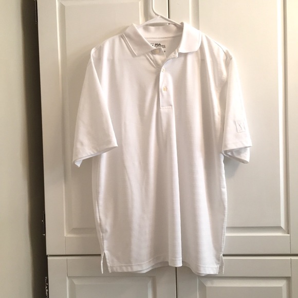 PGA Tour Other - 🏌️ PGA Tour Golf Polo Shirt Men’s M ⛳️